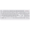Клавиатура + мышь Acer OCC401 White - ZL.ACCCC.017 - фото 2