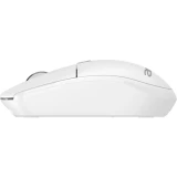 Клавиатура + мышь Acer OCC401 White (ZL.ACCCC.017)