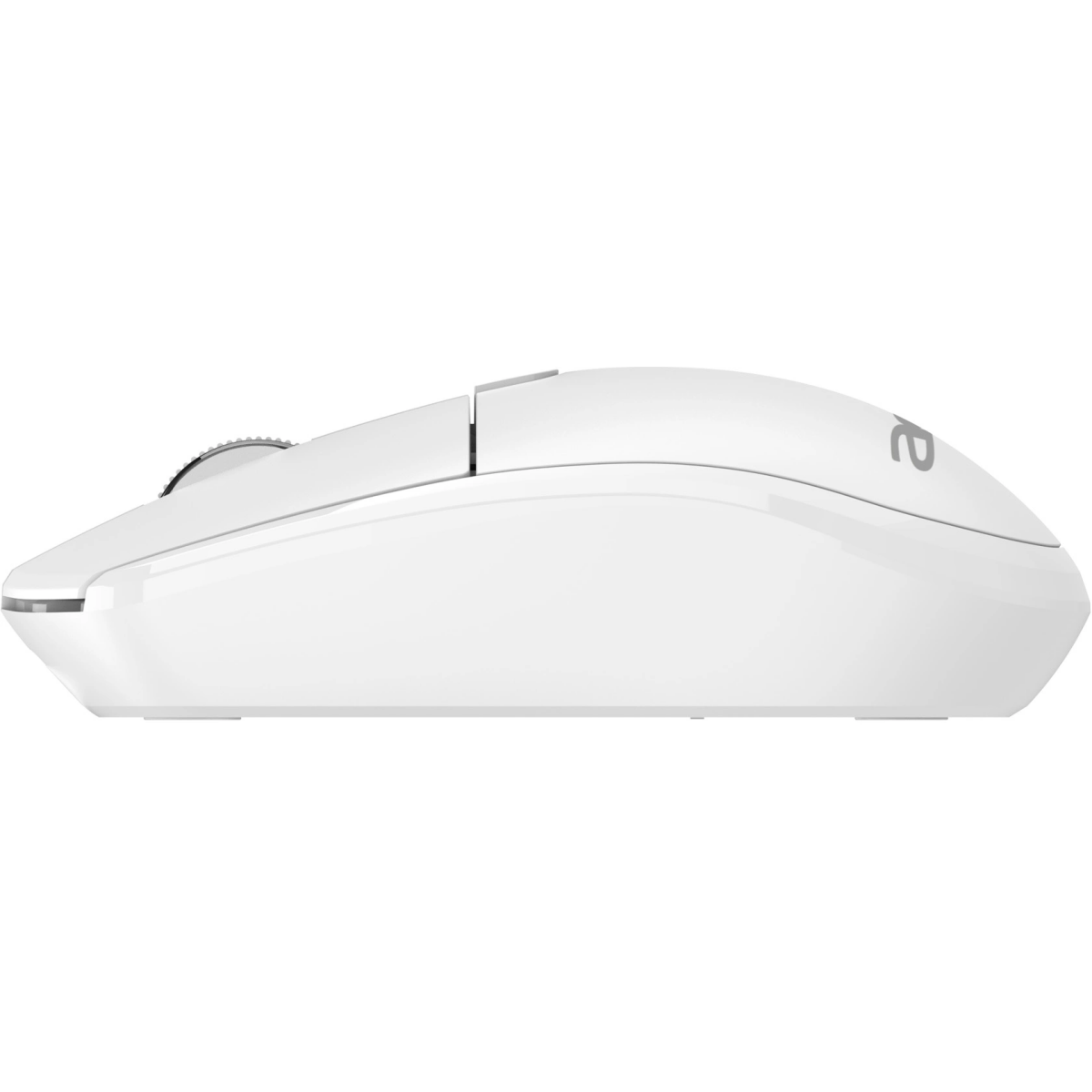 Клавиатура + мышь Acer OCC401 White - ZL.ACCCC.017 - фото 5