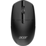Клавиатура + мышь Acer OCC401 Black (ZL.ACCCC.016)