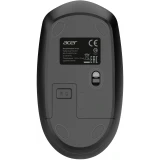 Клавиатура + мышь Acer OCC401 Black (ZL.ACCCC.016)