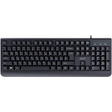 Клавиатура Acer OKW400 Black (ZL.KBDEE.01C)