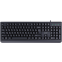 Клавиатура Acer OKW400 Black - ZL.KBDEE.01C