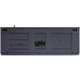 Клавиатура Acer OKW400 Black (ZL.KBDEE.01C)