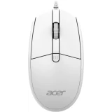 Мышь Acer OMW401 White (ZL.MCEEE.030)