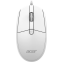 Мышь Acer OMW401 White - ZL.MCEEE.030
