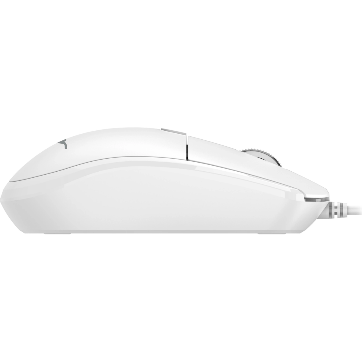 Мышь Acer OMW401 White - ZL.MCEEE.030 - фото 3