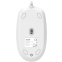 Мышь Acer OMW401 White - ZL.MCEEE.030 - фото 4