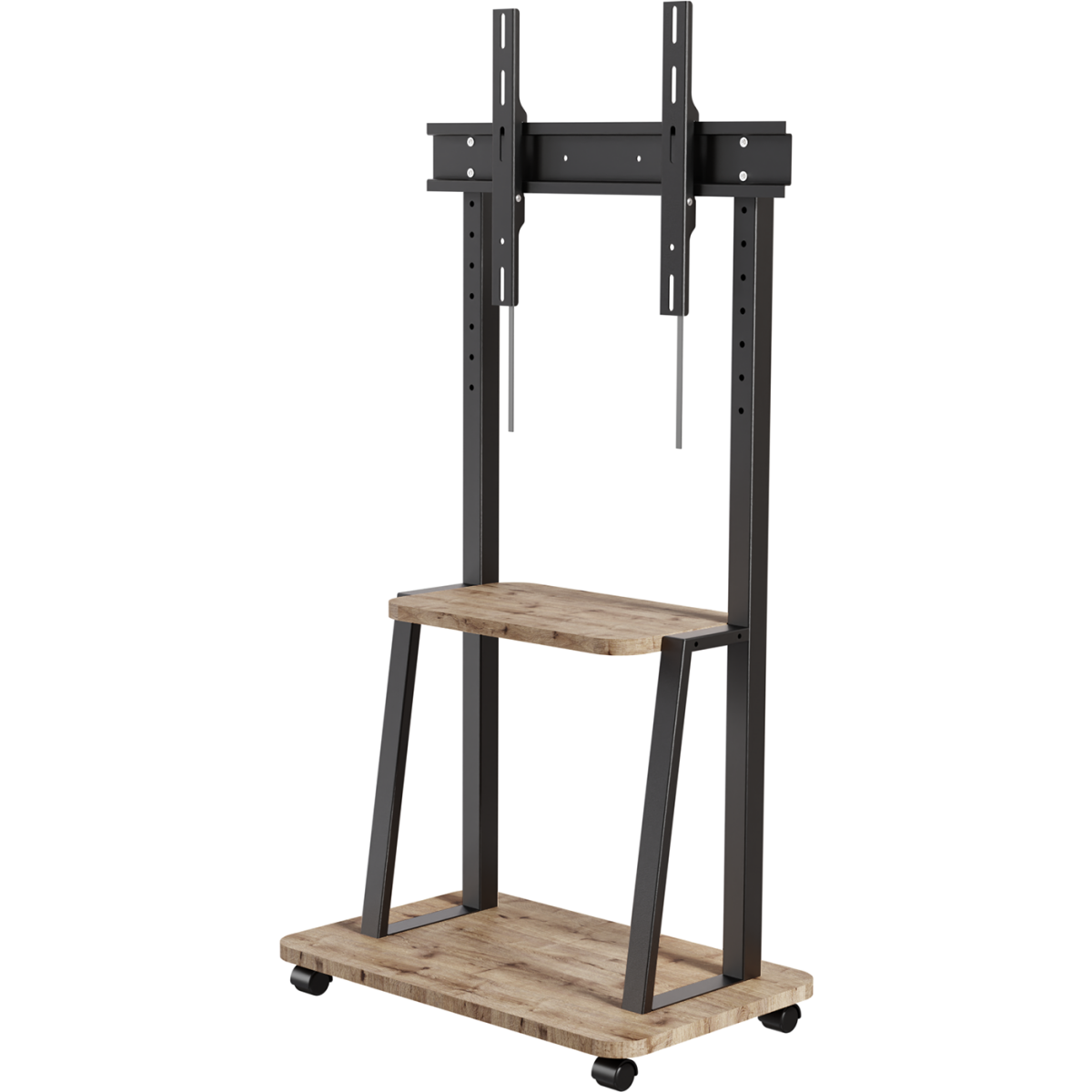 Мобильная стойка Holder PR-108 Black