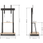 Мобильная стойка Holder PR-108 Black - фото 7