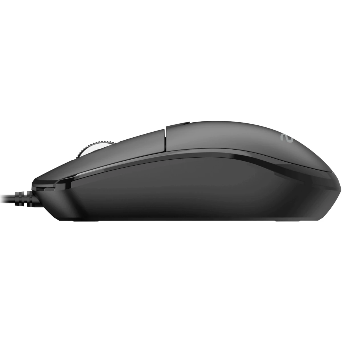 Мышь Acer OMW401 Black - ZL.MCEEE.031 - фото 2