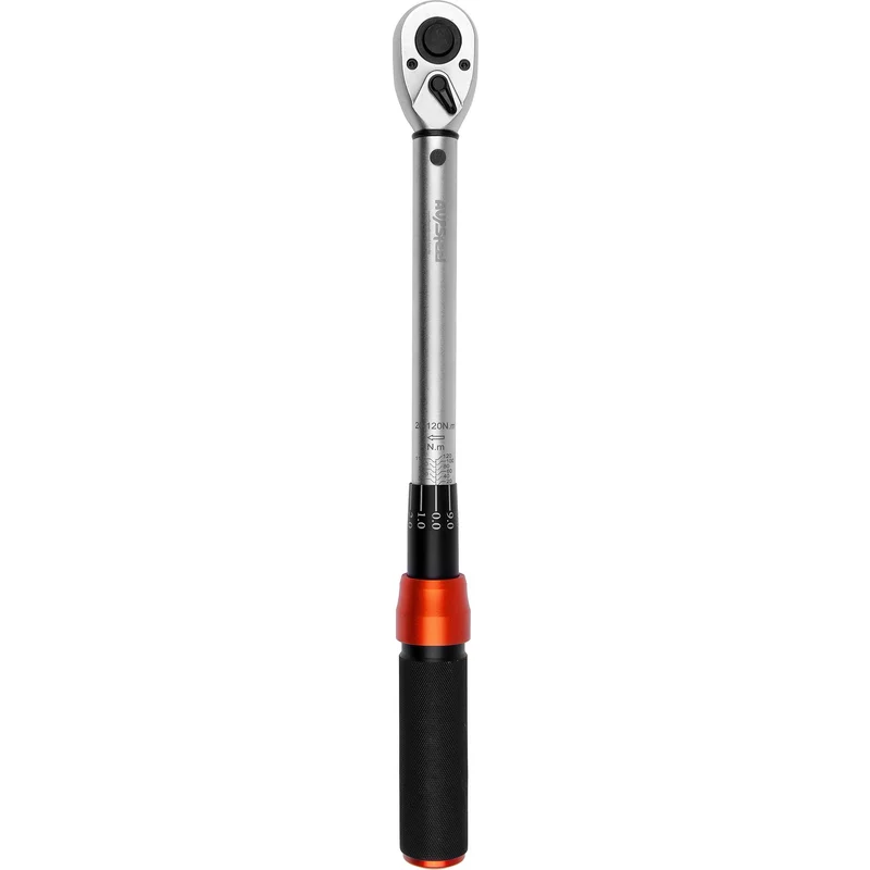 Ключ динамометрический AV Steel AV-527120