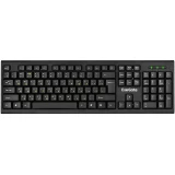 Клавиатура + мышь ExeGate Professional Standard Combo MK200 Black (EX298905RUS)