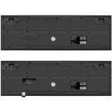 Клавиатура + мышь ExeGate Professional Standard Combo MK200 Black (EX298905RUS)
