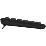 Клавиатура + мышь ExeGate Professional Standard Combo MK200 Black (EX298905RUS)