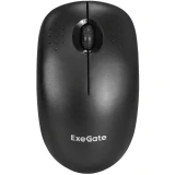 Клавиатура + мышь ExeGate Professional Standard Combo MK200 Black (EX298905RUS)