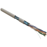 Бухта Hyperline FUTP4R-C5E-S24-IN-LSZH-GY-305, 305м