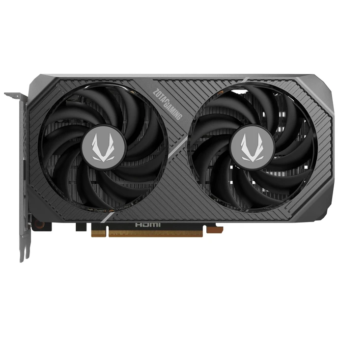 Видеокарта NVIDIA GeForce RTX 5050 Zotac Twin Edge 8Gb (ZT-B50500E-10M)