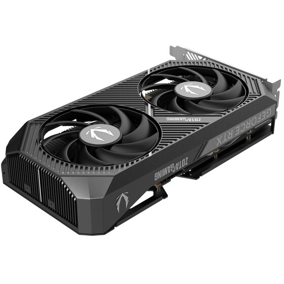 Видеокарта NVIDIA GeForce RTX 5050 Zotac Twin Edge 8Gb (ZT-B50500E-10M) - фото 3