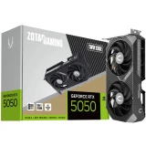 Видеокарта NVIDIA GeForce RTX 5050 Zotac Twin Edge 8Gb (ZT-B50500E-10M)
