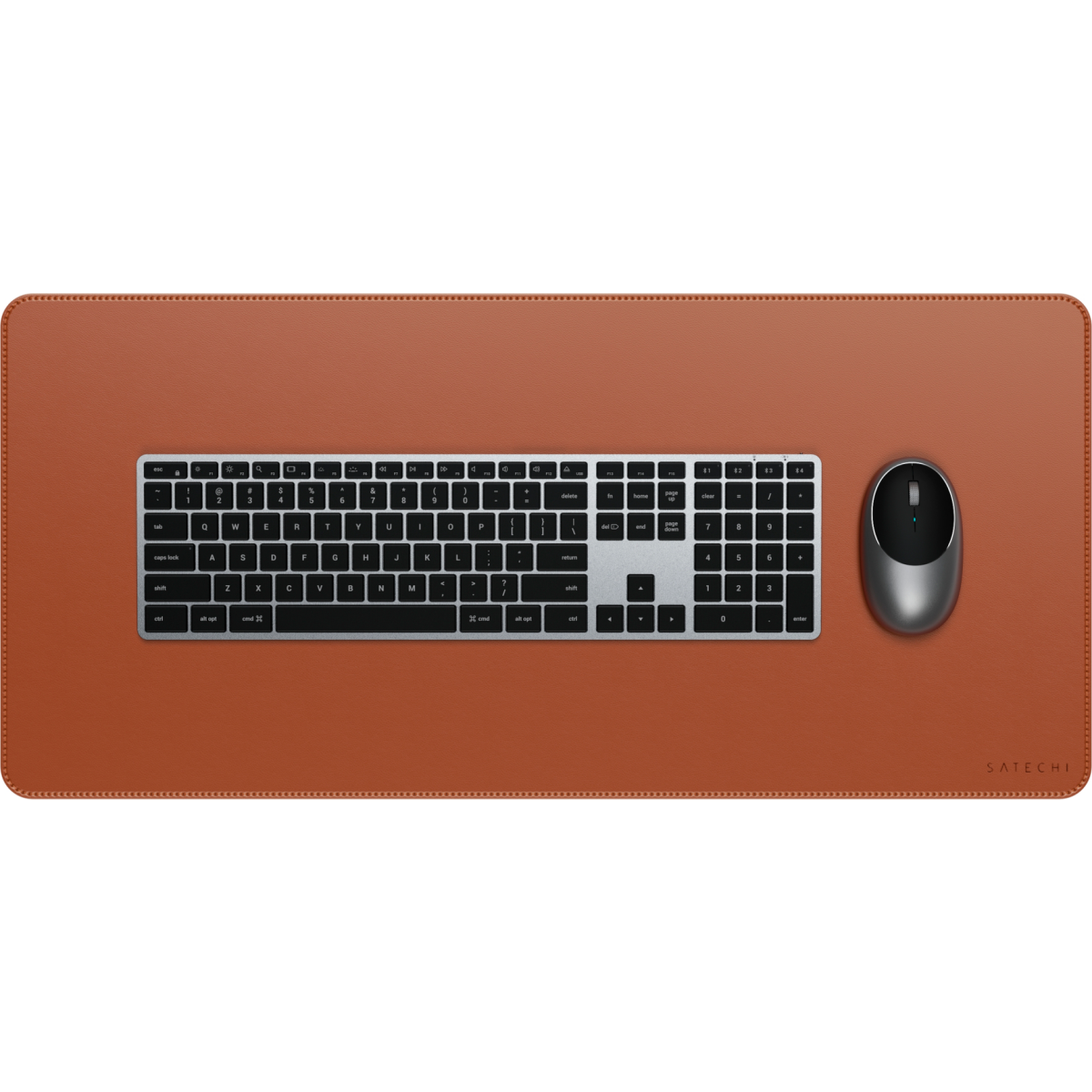 Коврик для мыши Satechi ST-LPDMN