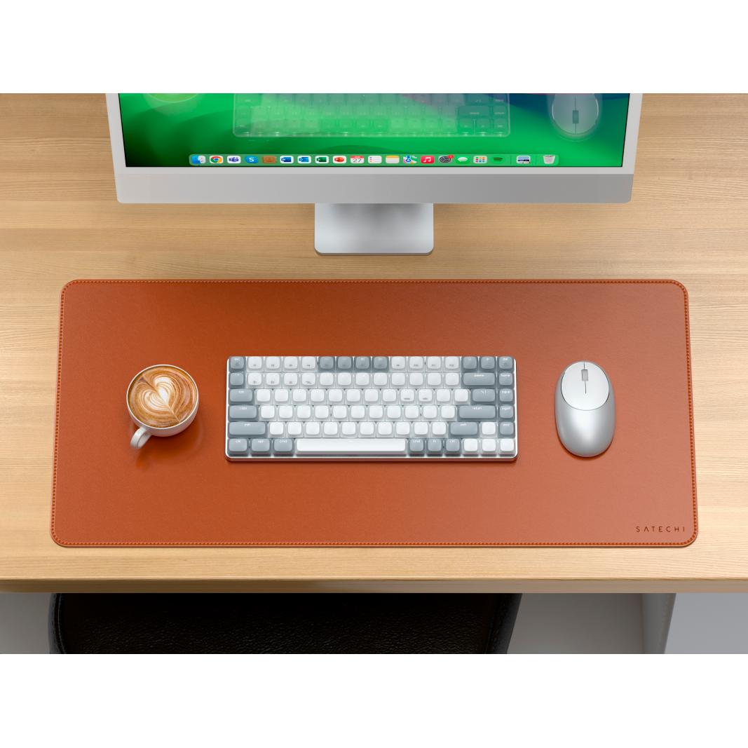 Коврик для мыши Satechi ST-LPDMN - фото 6