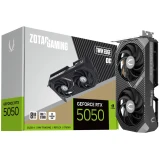 Видеокарта NVIDIA GeForce RTX 5050 Zotac Twin Edge OC 8Gb (ZT-B50500H-10M)