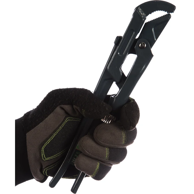 Трубный ключ Сибртех 15769 - фото 3