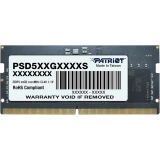 Оперативная память 32Gb DDR5 5600MHz Patriot Signature Line SO-DIMM (PSD532G56002S)