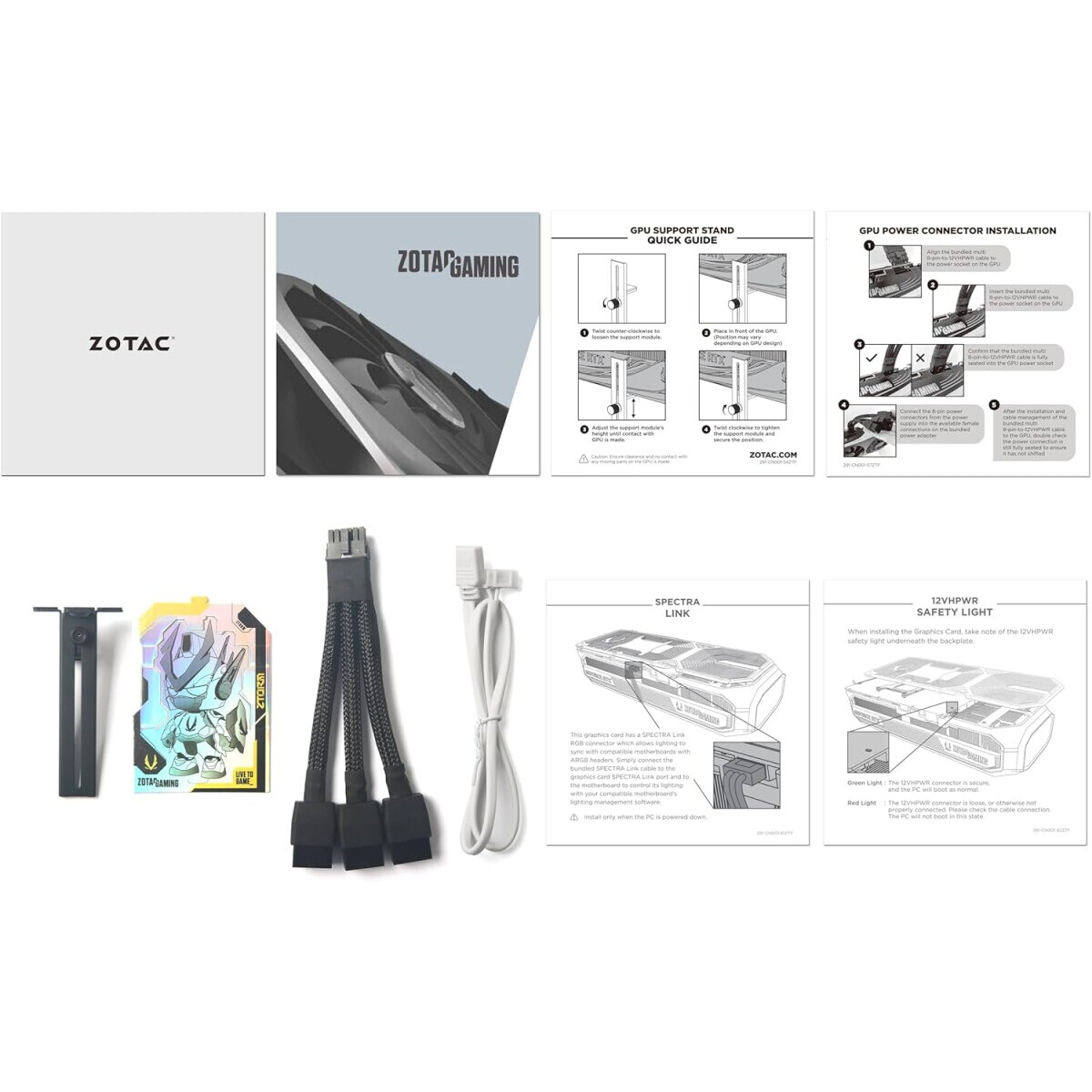 Видеокарта NVIDIA GeForce RTX 5070 Ti Zotac AMP Extreme INFINITY 16Gb (ZT-B50710B-10P) - фото 6