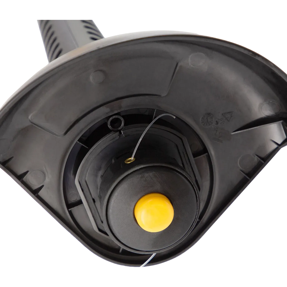 Триммер Denzel TE-350 - 96619 - фото 4