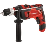 Дрель Einhell TH-ID 720/1 Kit (4259715)