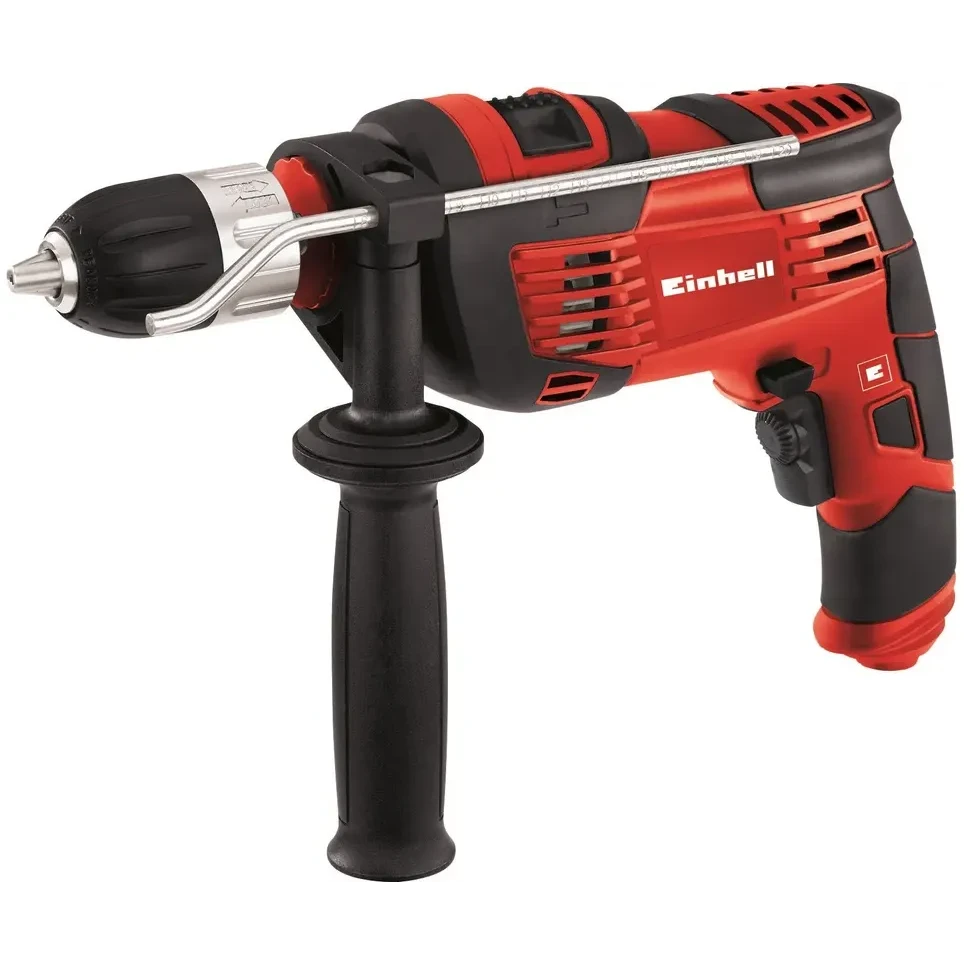 Дрель Einhell TH-ID 720/1 Kit - 4259715