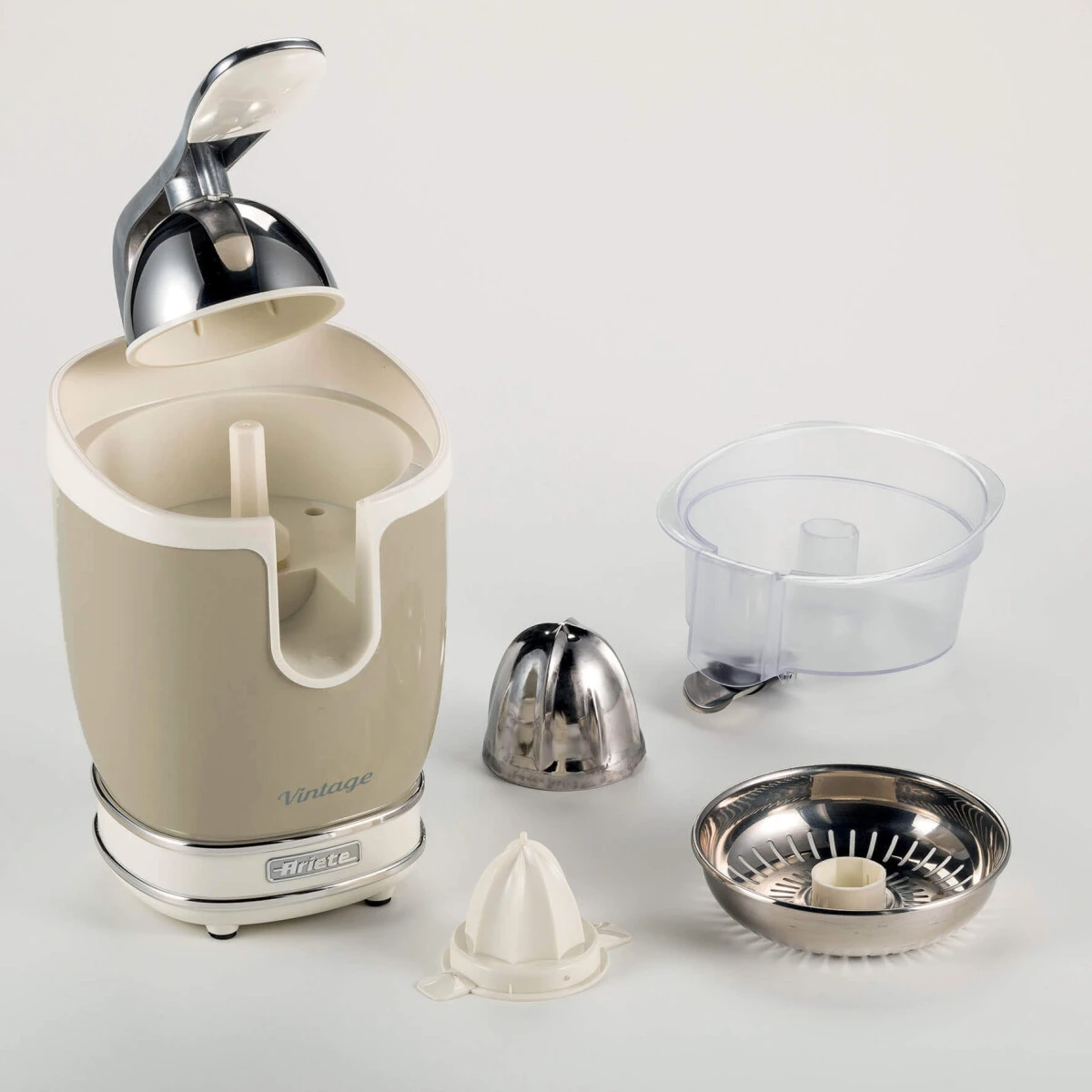 Соковыжималка Ariete 0413/03 - 00C041303AR0 - фото 2