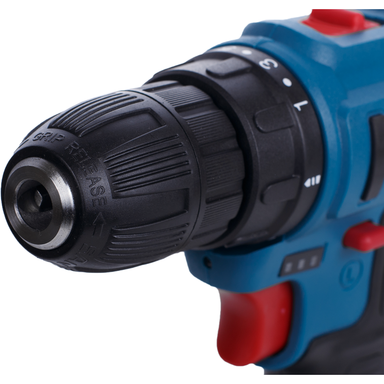 Дрель КРАТОН CD-14,4-Li-1,5 - 3 11 01 055 - фото 4