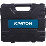 Дрель КРАТОН CD-14,4-Li-1,5 (3 11 01 055)