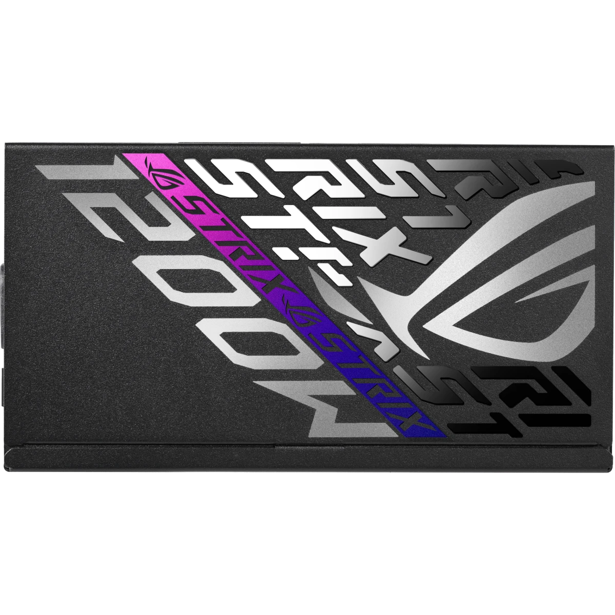 Блок питания 1200W ASUS ROG Strix Platinum - 90YE00W0-B0NA00 - фото 2