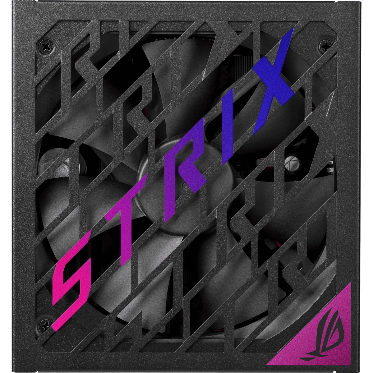 Блок питания 1200W ASUS ROG Strix Platinum - 90YE00W0-B0NA00 - фото 3