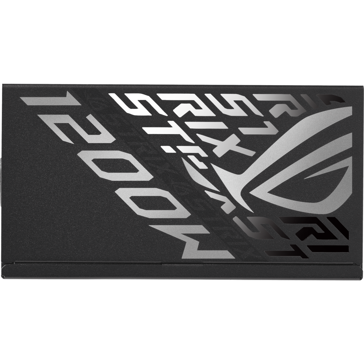 Блок питания 1200W ASUS ROG Strix Platinum - 90YE00W0-B0NA00 - фото 5