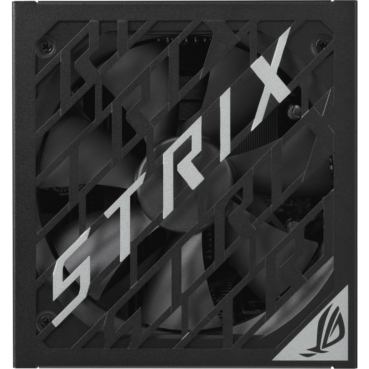 Блок питания 1200W ASUS ROG Strix Platinum - 90YE00W0-B0NA00 - фото 6