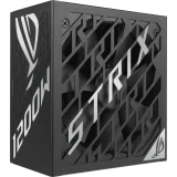 Блок питания 1200W ASUS ROG Strix Platinum (90YE00W0-B0NA00)