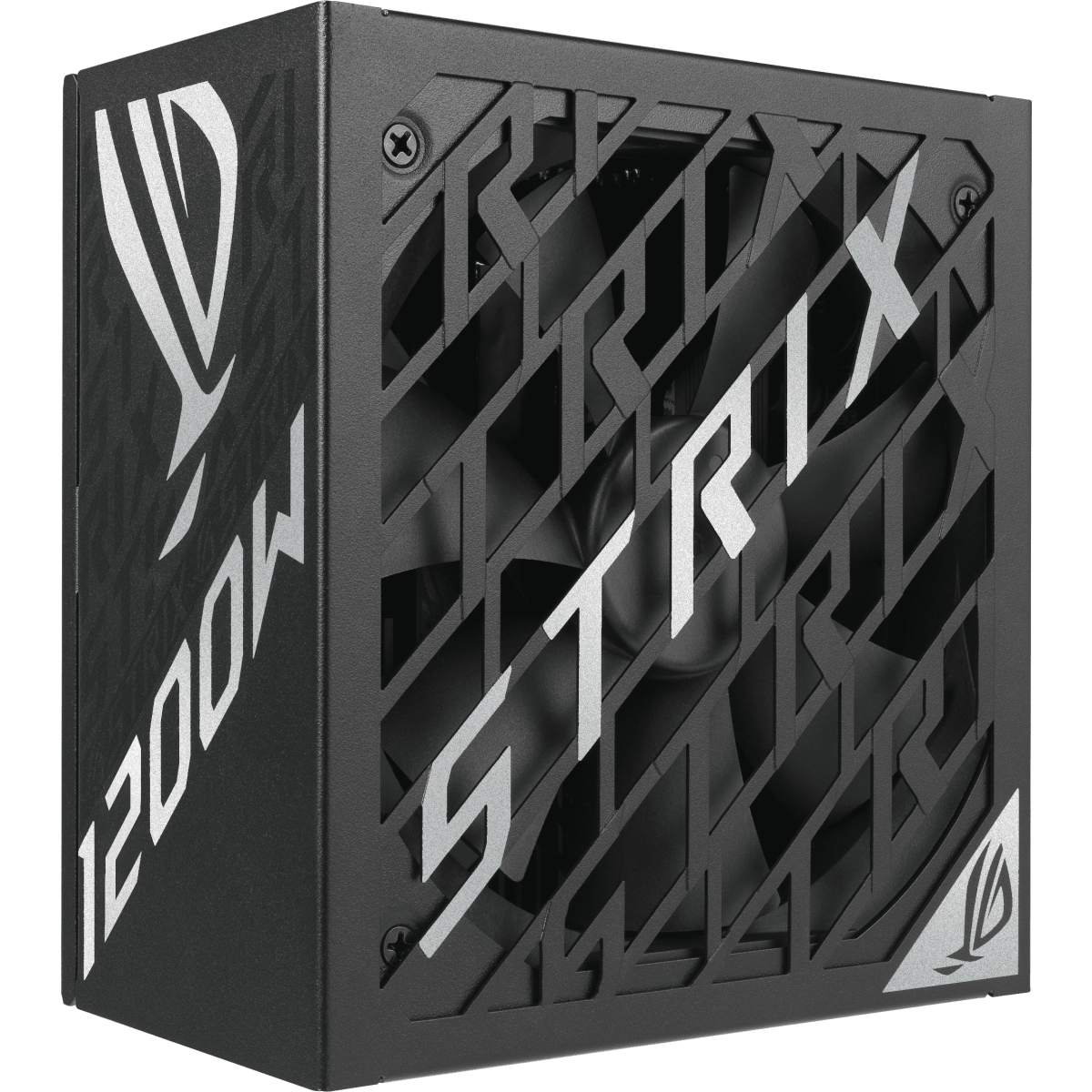 Блок питания 1200W ASUS ROG Strix Platinum - 90YE00W0-B0NA00 - фото 8