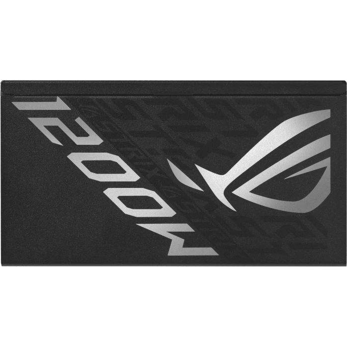 Блок питания 1200W ASUS ROG Strix Platinum - 90YE00W0-B0NA00 - фото 13