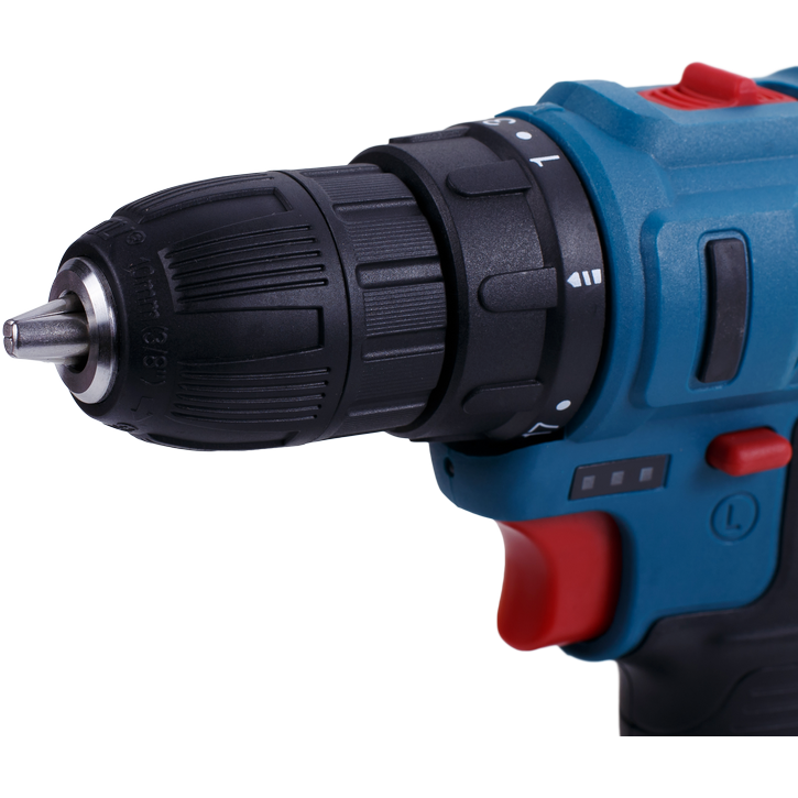 Дрель КРАТОН CDB-12-Li-1,5 - 3 11 01 058 - фото 2