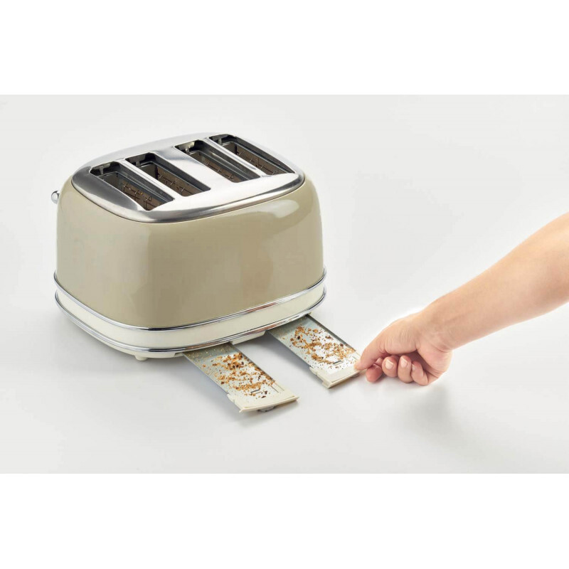 Тостер Ariete 0156/03 - 00C015603AR0 - фото 2