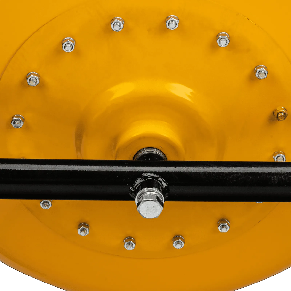 Бетономешалка Denzel B-180 - 95423 - фото 8