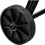 Бетономешалка Denzel B-180 (95423)