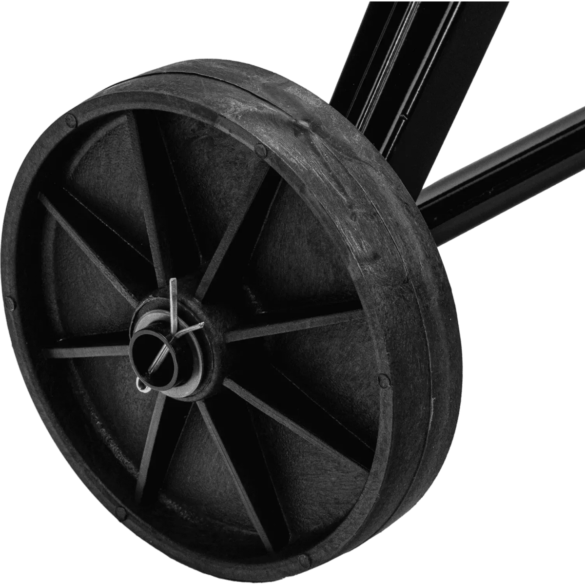 Бетономешалка Denzel B-180 - 95423 - фото 12