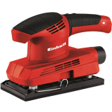 Шлифовальная машина Einhell TC-OS 1520 (4460640)