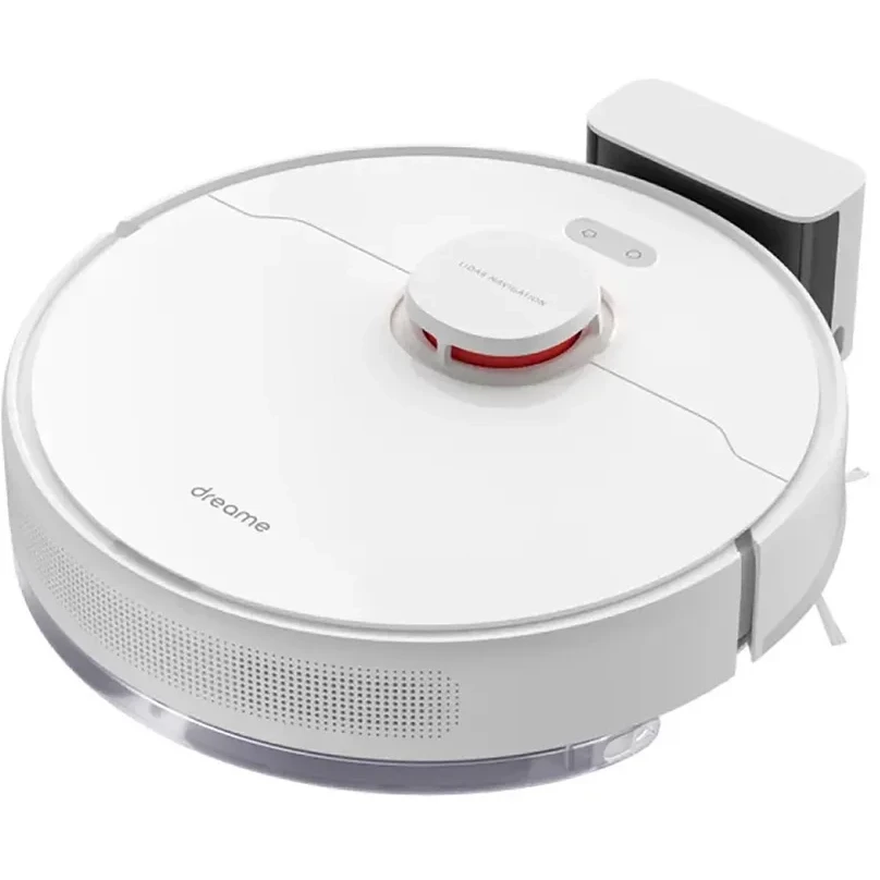 Робот-пылесос Dreame D9 Plus White - RLD11GD